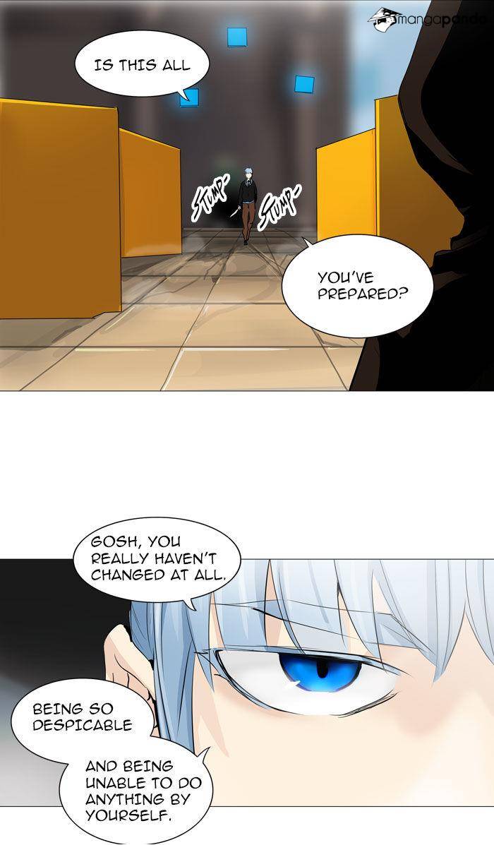 Tower of God Chapter 224 image 52